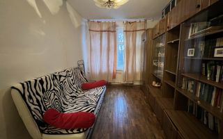 комната в Санкт-Петербург по адресу: Михайлова ул., 12