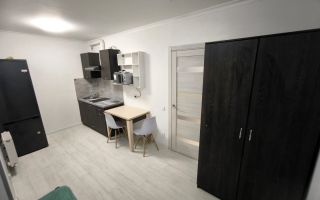 студия в Санкт-Петербурге по адресу: Муринская дорога., 8, к 2, строение 1