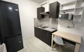 студия в Санкт-Петербурге по адресу: Муринская дорога., 8, к 2, строение 1