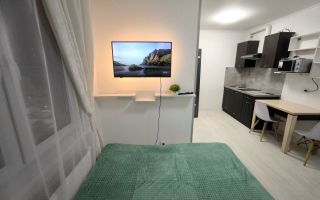 студия в Санкт-Петербурге по адресу: Муринская дорога., 8, к 2, строение 1