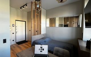 студия в Санкт-Петербург по адресу: Печатника Григорьева ул., 14