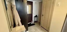 однокомнатная квартира в Санкт-Петербурге по адресу: Гражданский проспект, 83, к 1, литера А