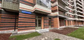 коммерция в Санкт-Петербурге по адресу: Коломяжский проспект, 13, к 2, строение 1
