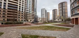 коммерция в Санкт-Петербурге по адресу: Коломяжский проспект, 13, к 2, строение 1