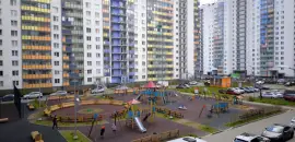 студия в Ленинградской области по адресу: Воронцовский б-р., 16, к 1