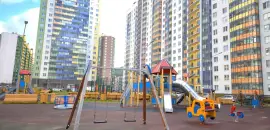 студия в Ленинградской области по адресу: Воронцовский б-р., 16, к 1