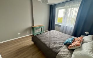 однокомнатная квартира в Санкт-Петербург по адресу: Гудиловская ул., 5, к 1, строение 1