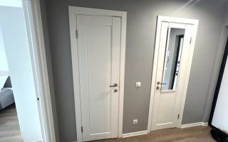 однокомнатная квартира в Санкт-Петербург по адресу: Гудиловская ул., 5, к 1, строение 1