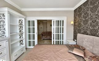 однокомнатная квартира в Санкт-Петербурге по адресу: Кременчугская ул., 13, к 1