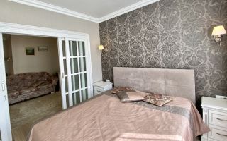 однокомнатная квартира в Санкт-Петербурге по адресу: Кременчугская ул., 13, к 1