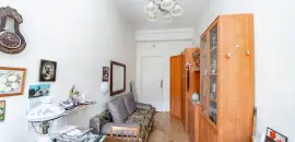 трехкомнатная квартира в Санкт-Петербурге по адресу: 12-я В.О. линия, 7