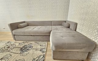 однокомнатная квартира в Санкт-Петербург по адресу: Оптиков ул., 37