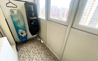 однокомнатная квартира в Санкт-Петербург по адресу: Дунайский проспект, 7, к 7, строение В