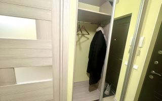 однокомнатная квартира в Санкт-Петербург по адресу: Дунайский проспект, 7, к 7, строение В