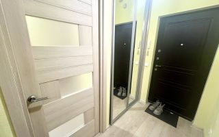 однокомнатная квартира в Санкт-Петербург по адресу: Дунайский проспект, 7, к 7, строение В