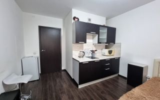 студия в Ленинградская область по адресу: Воронцовский б-р., 5, к 2