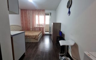 студия в Ленинградская область по адресу: Воронцовский б-р., 5, к 2