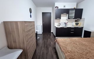 студия в Ленинградская область по адресу: Воронцовский б-р., 5, к 2