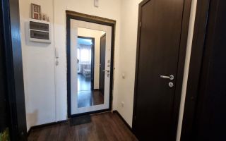 студия в Ленинградская область по адресу: Воронцовский б-р., 5, к 2