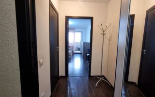 студия в Ленинградская область по адресу: Воронцовский б-р., 5, к 2