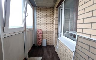 студия в Ленинградская область по адресу: Воронцовский б-р., 5, к 2