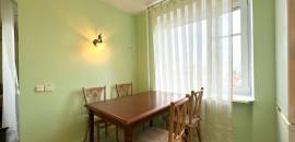 трехкомнатная квартира в Санкт-Петербурге по адресу: Морская наб., 33