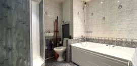 трехкомнатная квартира в Санкт-Петербурге по адресу: Морская наб., 33