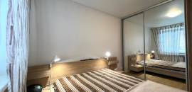 трехкомнатная квартира в Санкт-Петербурге по адресу: Морская наб., 33