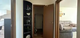 трехкомнатная квартира в Санкт-Петербурге по адресу: Маршака проспект, 2, к 1, литера А