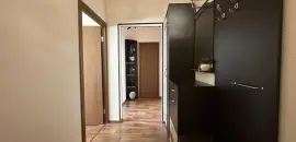 трехкомнатная квартира в Санкт-Петербурге по адресу: Маршака проспект, 2, к 1, литера А
