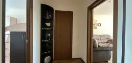 трехкомнатная квартира в Санкт-Петербурге по адресу: Маршака проспект, 2, к 1, литера А