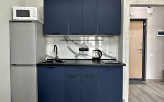 однокомнатная квартира в Санкт-Петербург по адресу: Планерная ул., 87, к 1