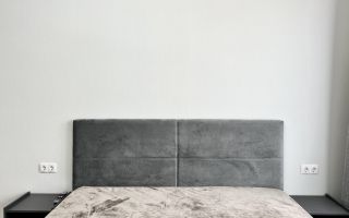 однокомнатная квартира в Санкт-Петербург по адресу: Планерная ул., 87, к 1