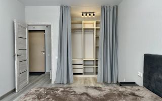 однокомнатная квартира в Санкт-Петербург по адресу: Планерная ул., 87, к 1