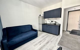 однокомнатная квартира в Санкт-Петербург по адресу: Планерная ул., 87, к 1