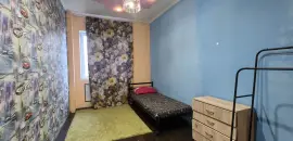 четырехкомнатная квартира в Санкт-Петербурге по адресу: Ропшинское ш., 3, к 2