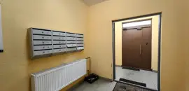 четырехкомнатная квартира в Санкт-Петербурге по адресу: Ропшинское ш., 3, к 2