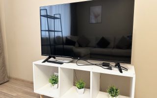 двухкомнатная квартира в Санкт-Петербург по адресу: Художников проспект, 3, к 1