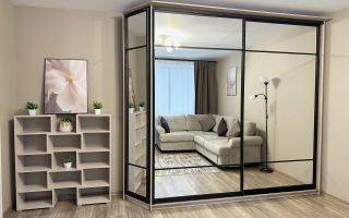 двухкомнатная квартира в Санкт-Петербург по адресу: Художников проспект, 3, к 1