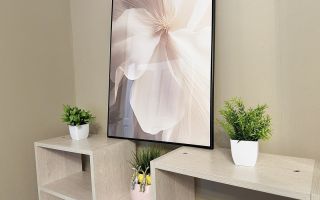 двухкомнатная квартира в Санкт-Петербург по адресу: Художников проспект, 3, к 1