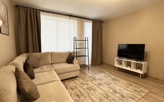 двухкомнатная квартира в Санкт-Петербург по адресу: Художников проспект, 3, к 1