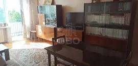 двухкомнатная квартира в Санкт-Петербурге по адресу: Маршала Блюхера проспект, 55