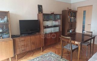 двухкомнатная квартира в Санкт-Петербурге по адресу: Маршала Блюхера проспект, 55