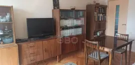 двухкомнатная квартира в Санкт-Петербурге по адресу: Маршала Блюхера проспект, 55
