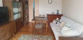 двухкомнатная квартира в Санкт-Петербурге по адресу: Маршала Блюхера проспект, 55