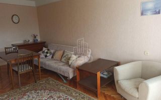 двухкомнатная квартира в Санкт-Петербурге по адресу: Маршала Блюхера проспект, 55