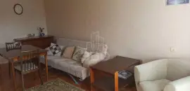двухкомнатная квартира в Санкт-Петербурге по адресу: Маршала Блюхера проспект, 55
