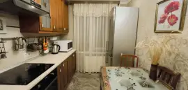 однокомнатная квартира в Санкт-Петербурге по адресу: Лёни Голикова ул., 2