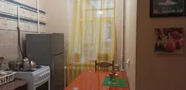 двухкомнатная квартира в Санкт-Петербурге по адресу: 7-я В.О. линия, 60