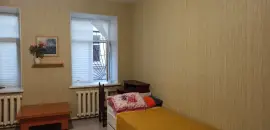 двухкомнатная квартира в Санкт-Петербурге по адресу: 7-я В.О. линия, 60